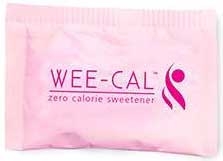 Domino Commodity Sugar and Sugar Packets Pink Sugar Packets, 1 Gram -- 2000 per case.