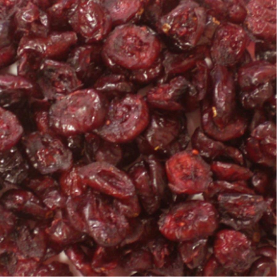 Azar Nut Dried Cranberries, 5 Pound.
