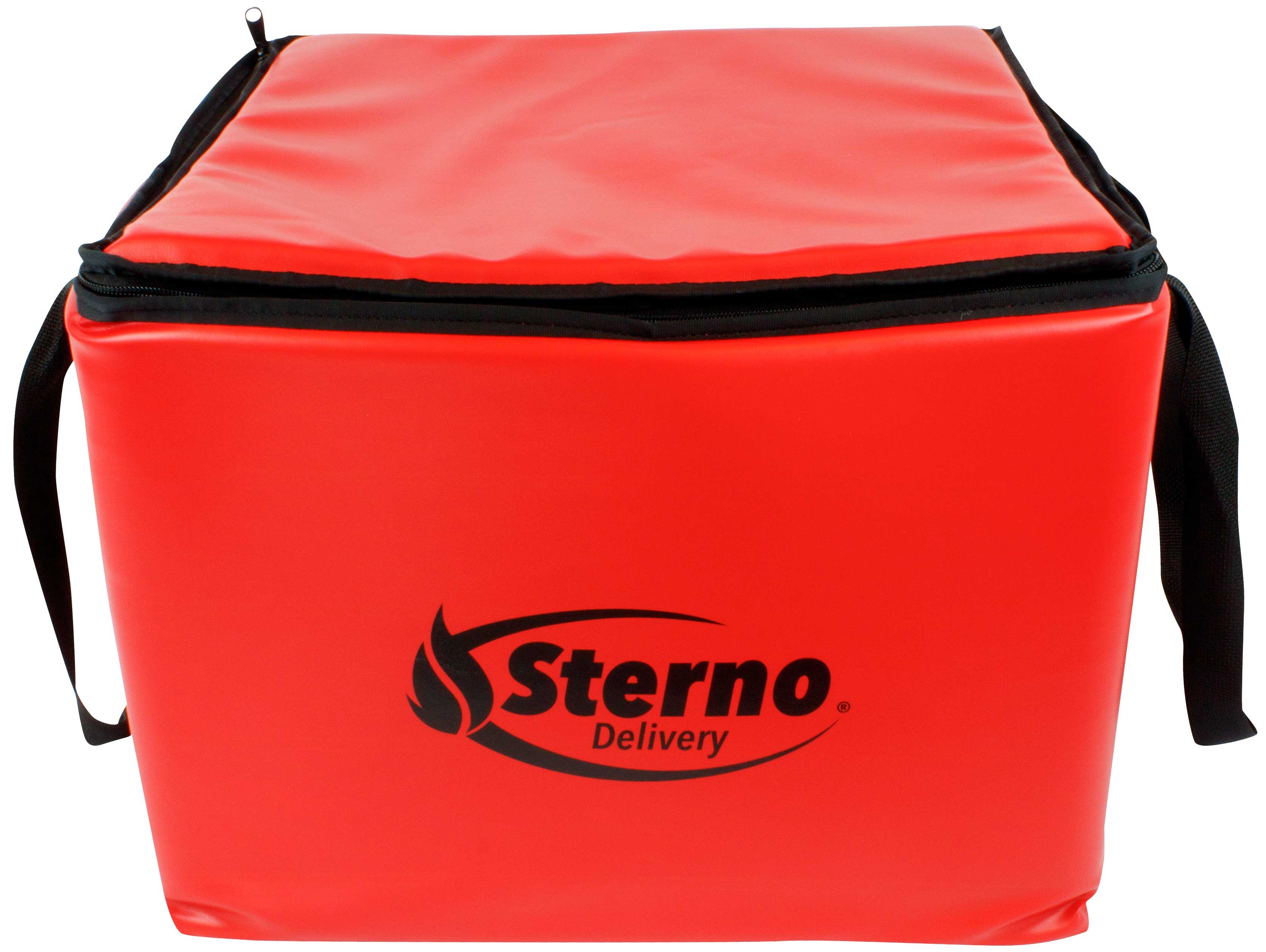 Sterno Small All Purpose Insulated Food Delivery Carrier