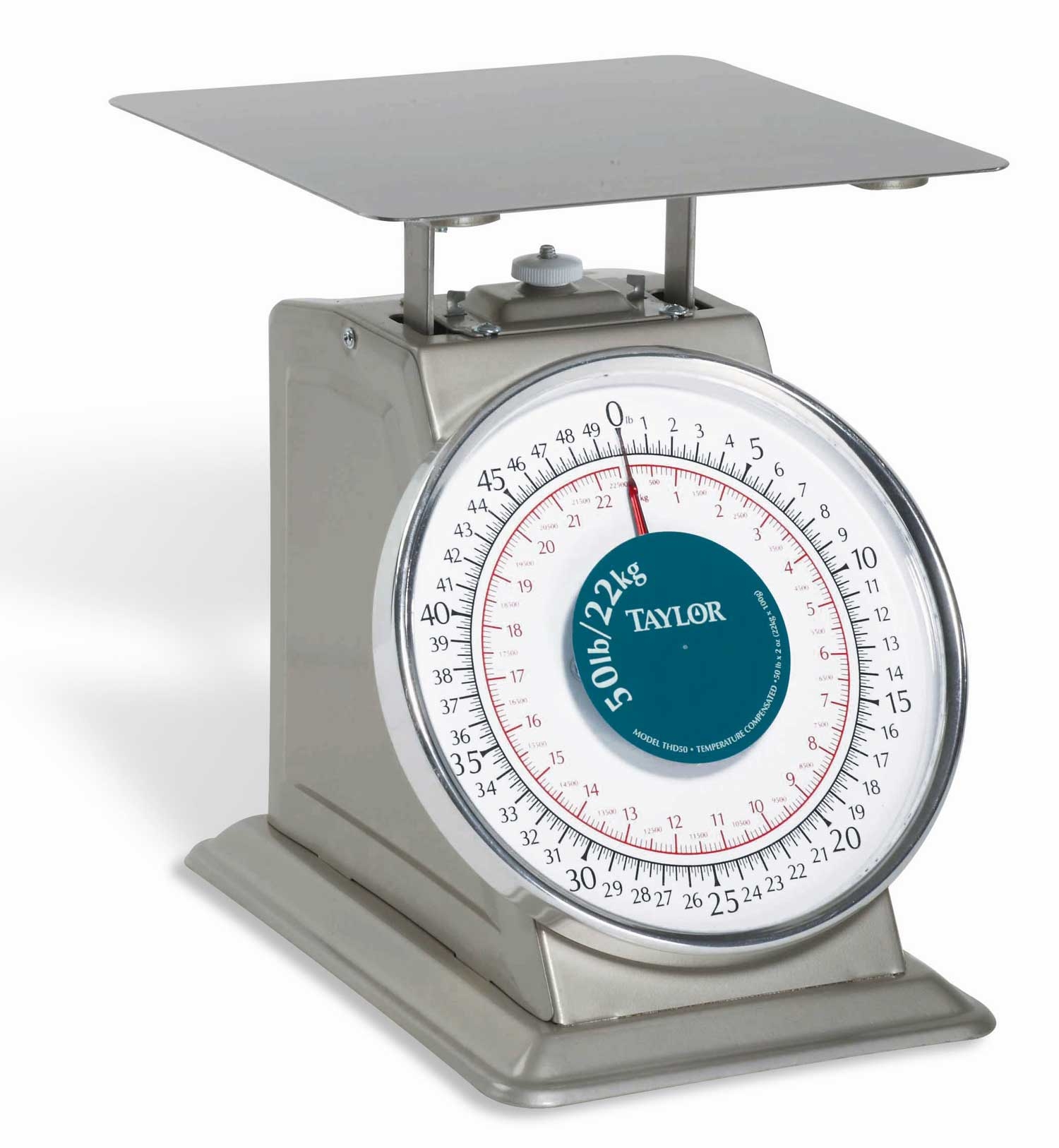 Taylor Heavy Duty Mechanical Scale, 2 Ounce.