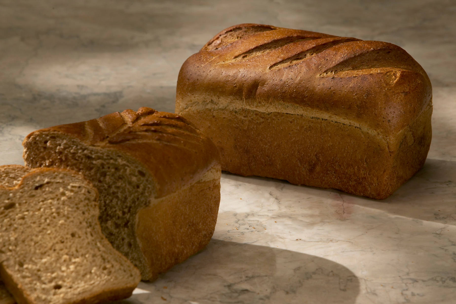 Gonnella Wheat Bread Dough, 18.5 Ounce -- 24 per case.