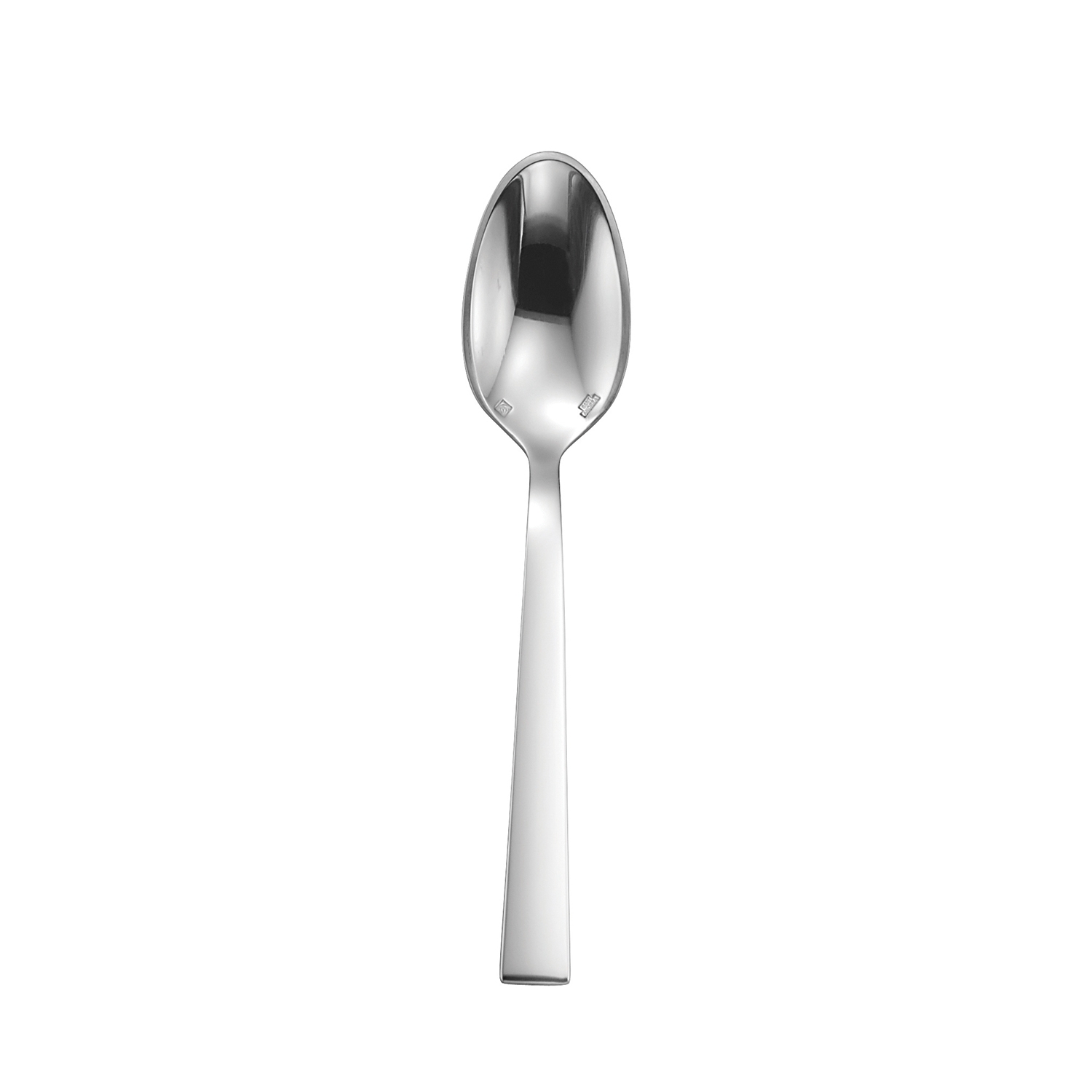 Sant Andrea Elevation 18/10 Stainless Steel European Size Teaspoon -- 12 per case.