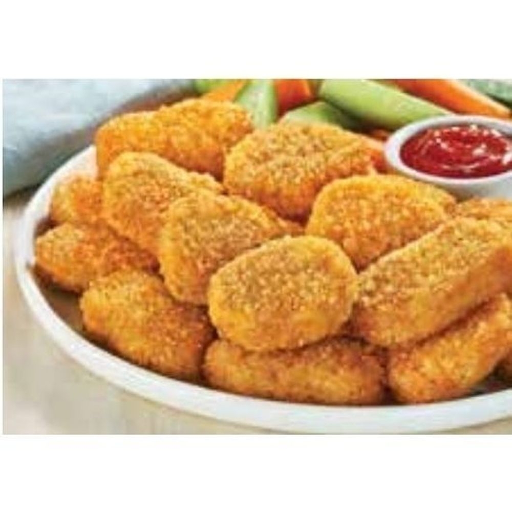 Dr. Praegers Sensible Foods Gluten Free Chickenless Nugget, 10 Pound