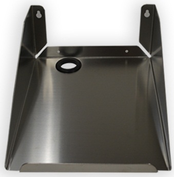 Daymark Wall Mount Bracket for the Matt 85 Printer