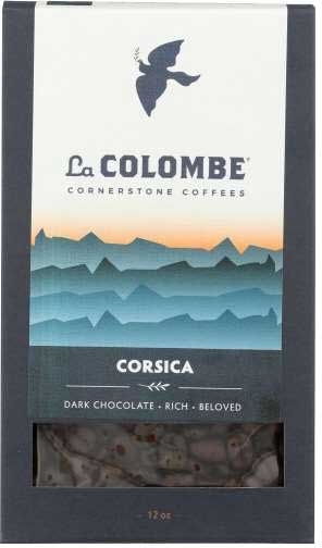 La Colombe Corsica Coffee, 12 Ounce -- 4 per case
