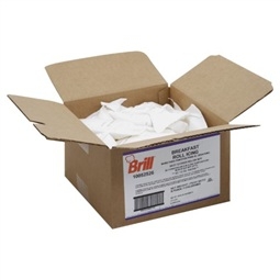 HC Brill Ready To Use Breakfast Roll Icing, 13 Ounce -- 32 per case.