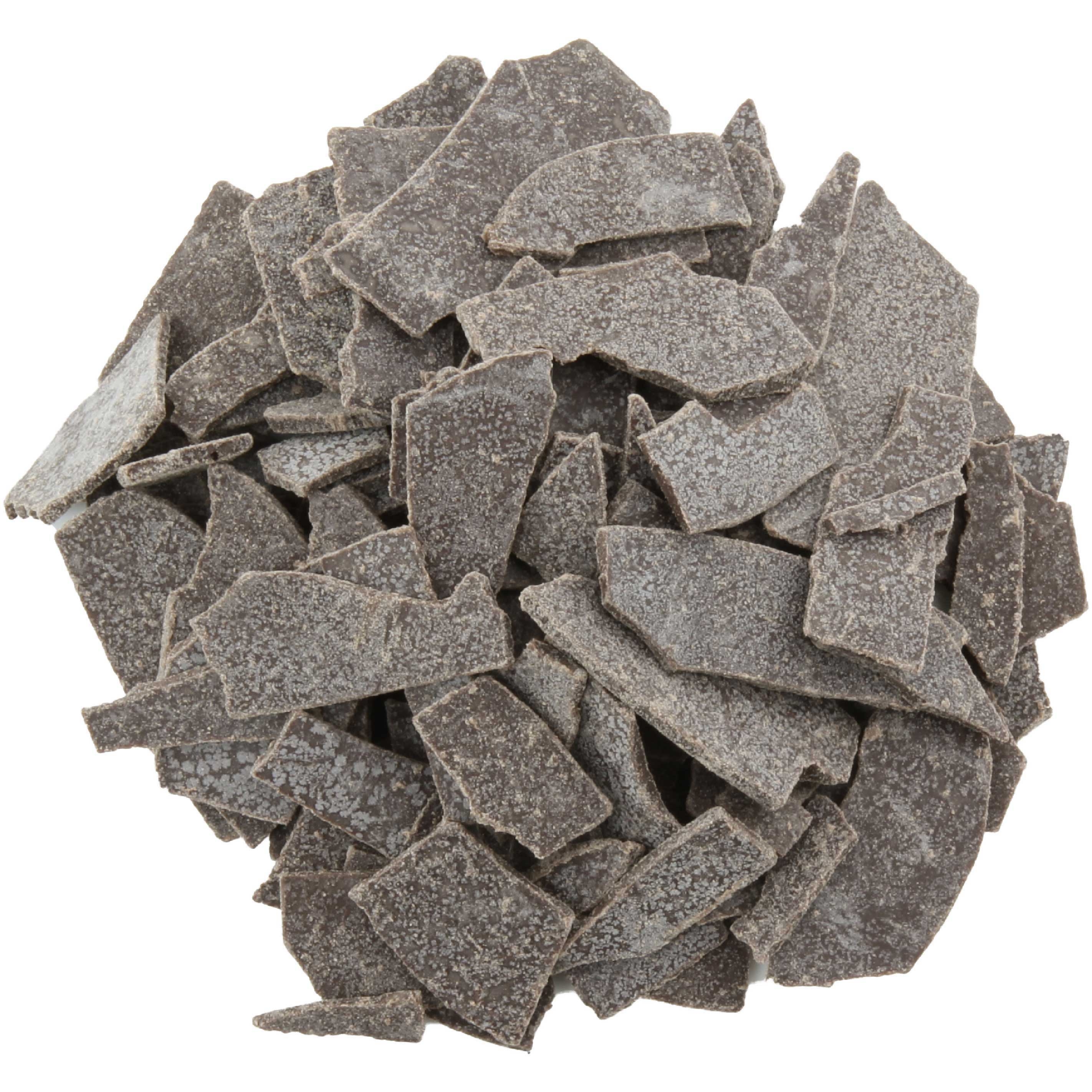 TR Toppers Chocolate Flake, 8 Pound.