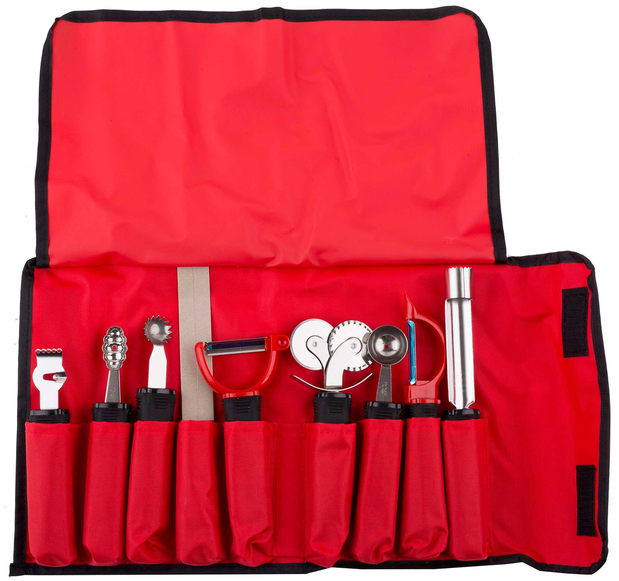 Tablecraft Garnishe Set