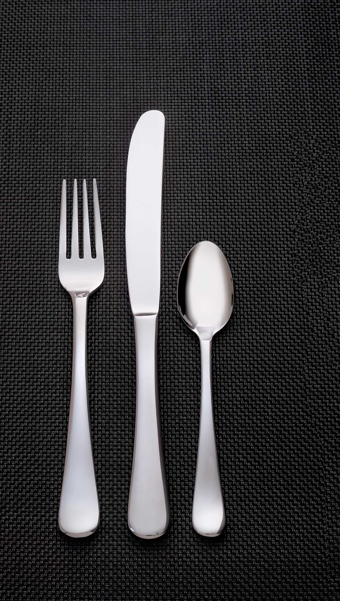 World Tableware Inc Auberge Bouillon Spoon -- 36 per case.