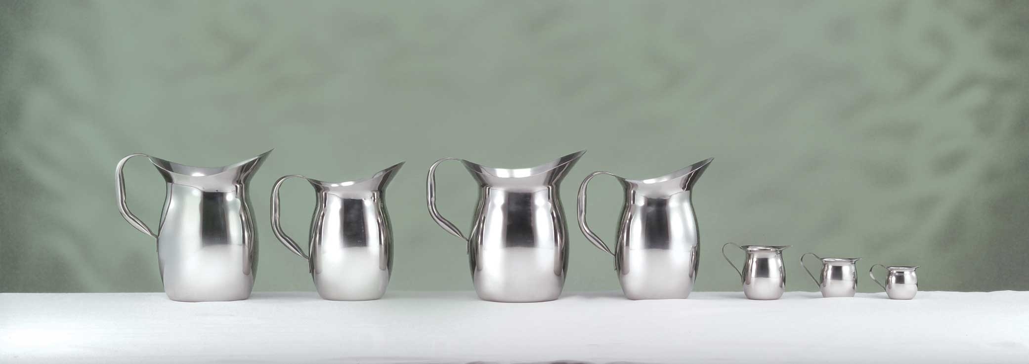 World Tableware Inc Belle Creamer -- 12 per case.