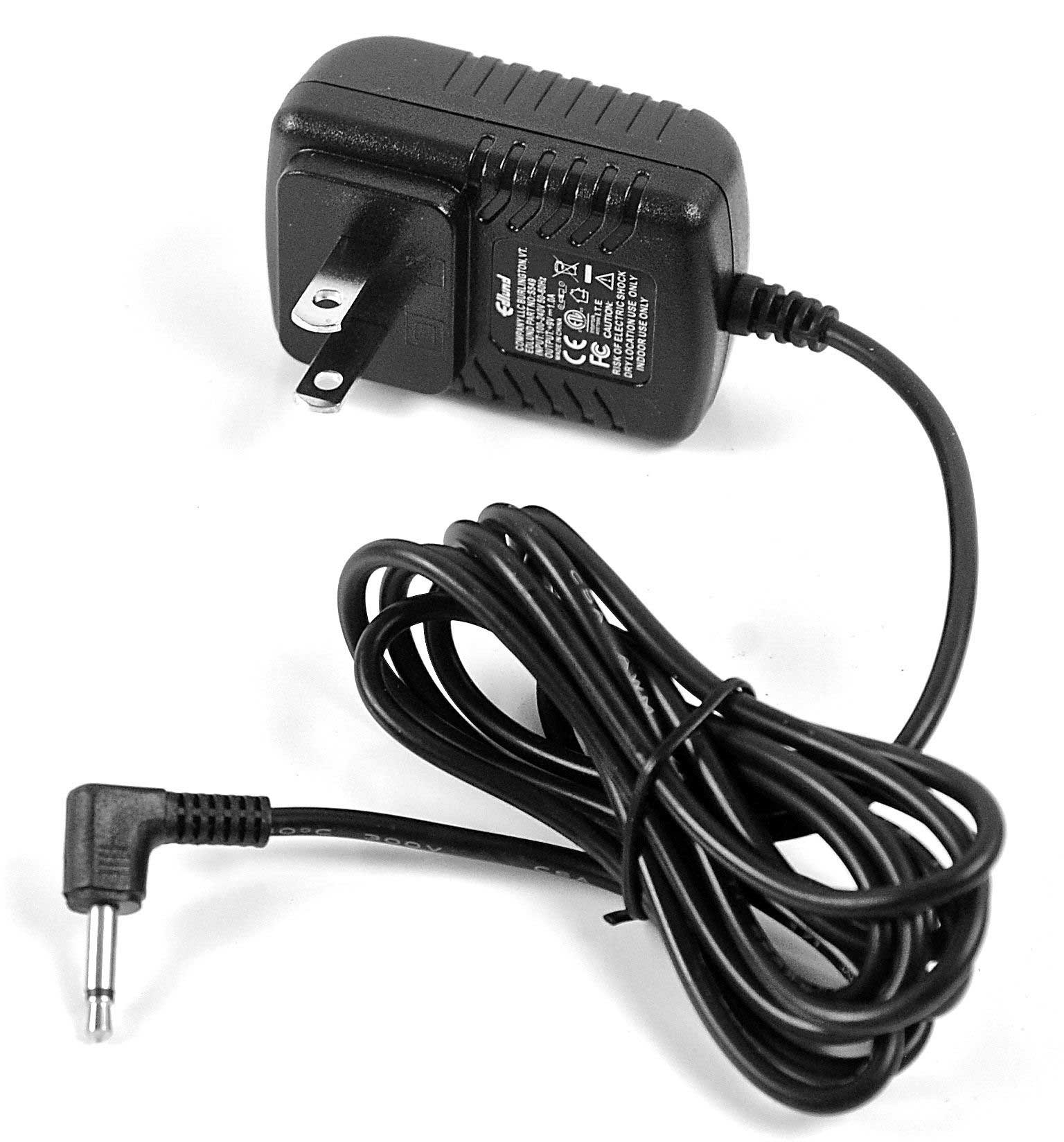 Edlund Dual Voltage Universal Power Supply Adapter