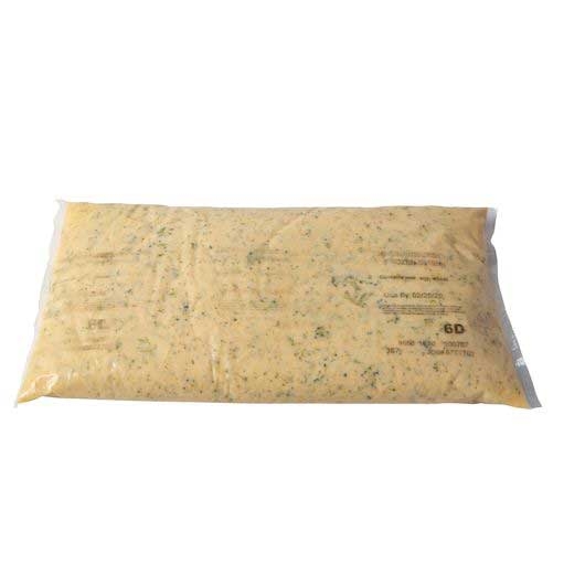 Soup Supreme Signature Broccoli Cheddar Soup, 8 Pound -- 4 per case