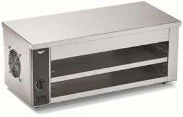 Vollrath Cheese Melter, 26 inch