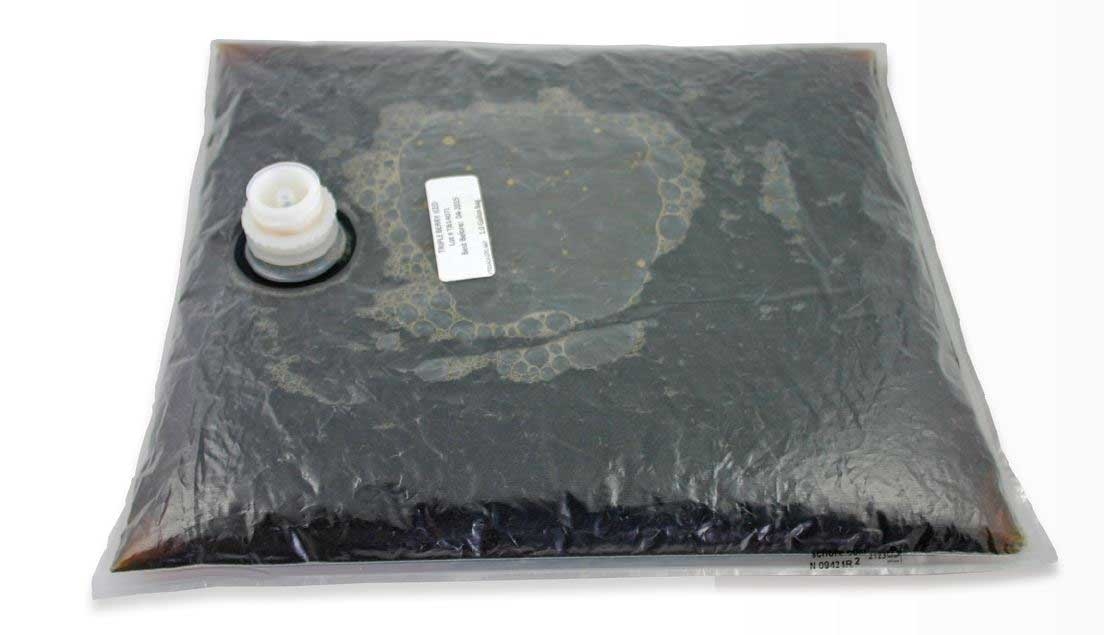 Revolution Tea Triple Berry Iced Green Tea Extract, 1 Gallon