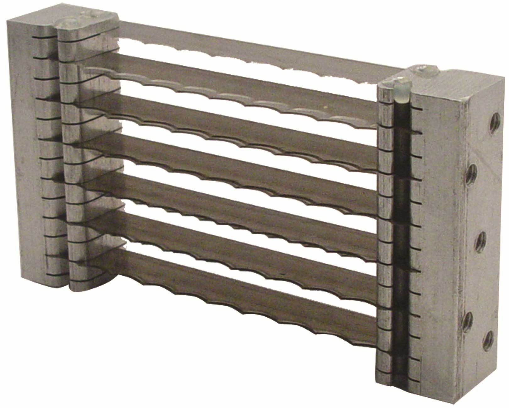 Nemco Blade Assembly for Easy Onion Slicer, 1/4 inch -- 1 set