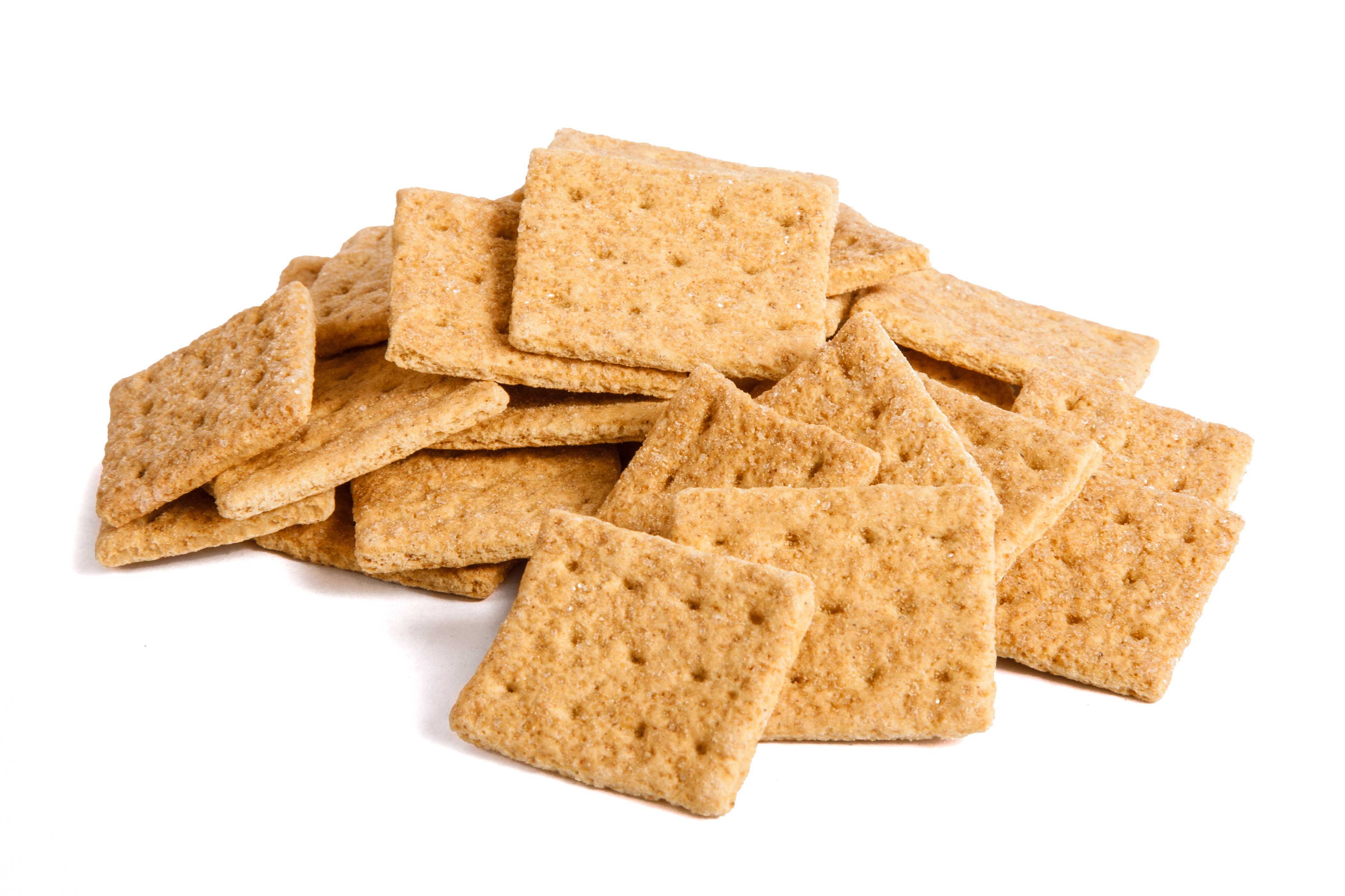 Applewys Whole Grain Sweet Potato Cracker, 5 Pound.