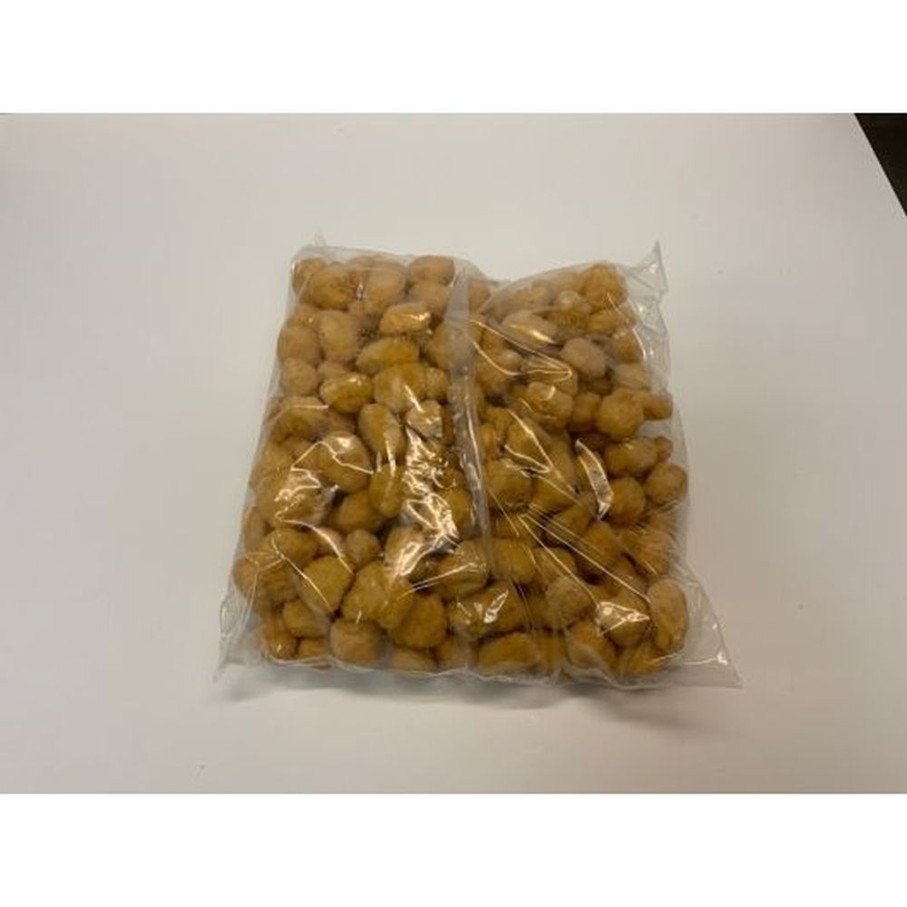 Broaster Foods Battered Cheddar Curds, 365 count