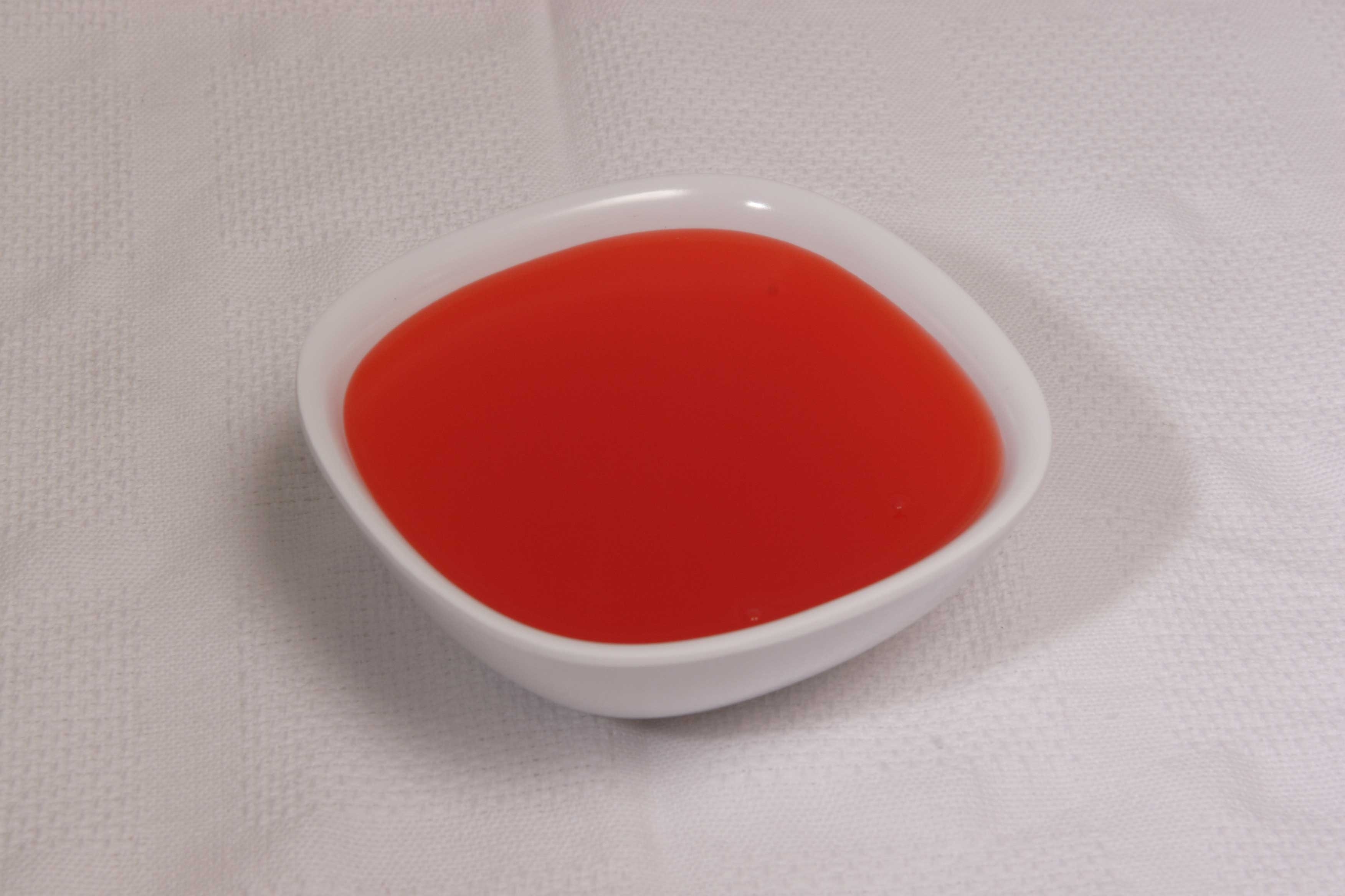 Innovasian Cuisine Red Sweet and Sour Sauce, 24 Pound.