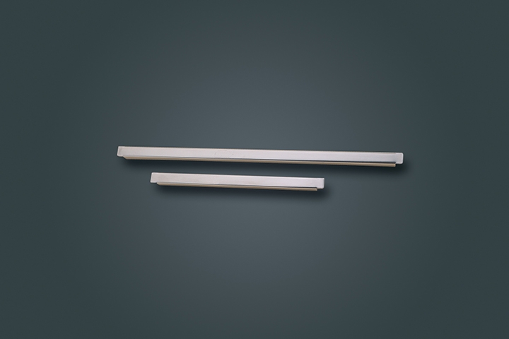 American Metalcraft Heavy Weight Table Reserved Sign, 2 x 6 inch