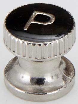 American Metalcraft Replacement Screw for Stainless Steel Pepper Mill