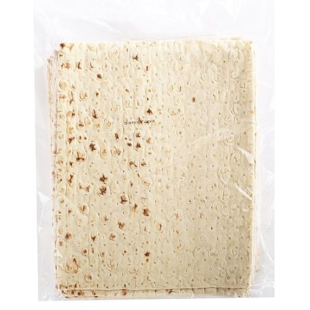 Atorias Traditional Lavash Wrap Flatbread, 2.67 Ounce -- 96 per case
