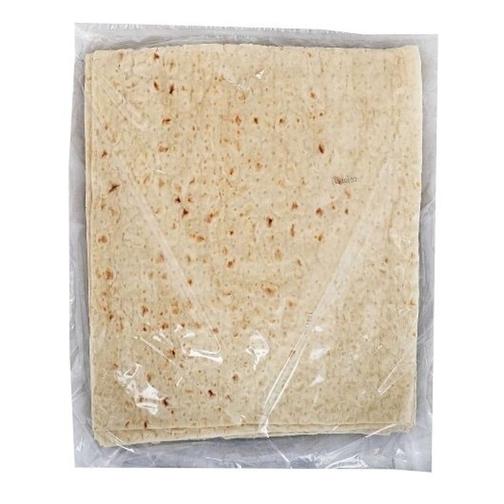 Atorias Traditional Lavash Wrap and Pinwheel Flatbread, 2 Ounce -- 96 per case