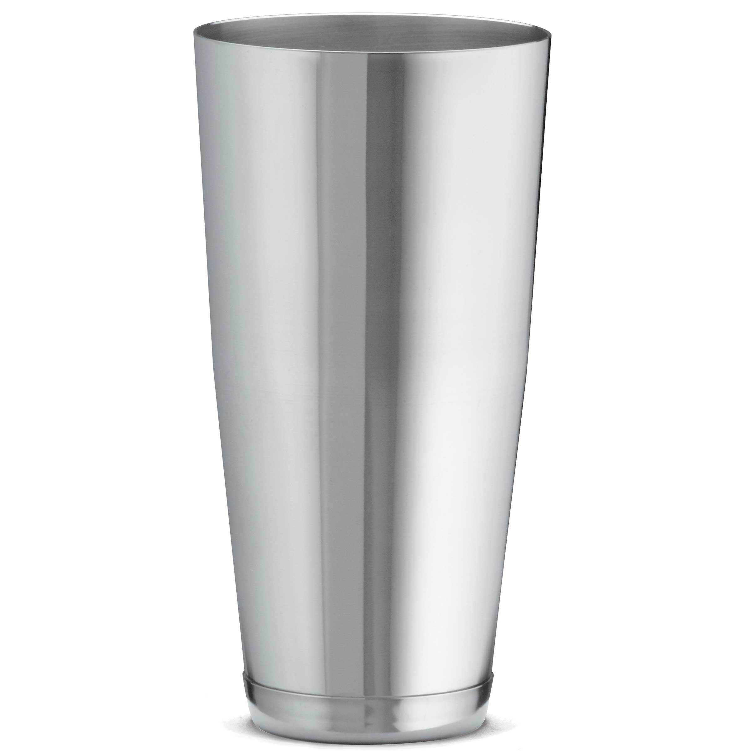 Bar Shaker 28 Ounce Stainless Steel