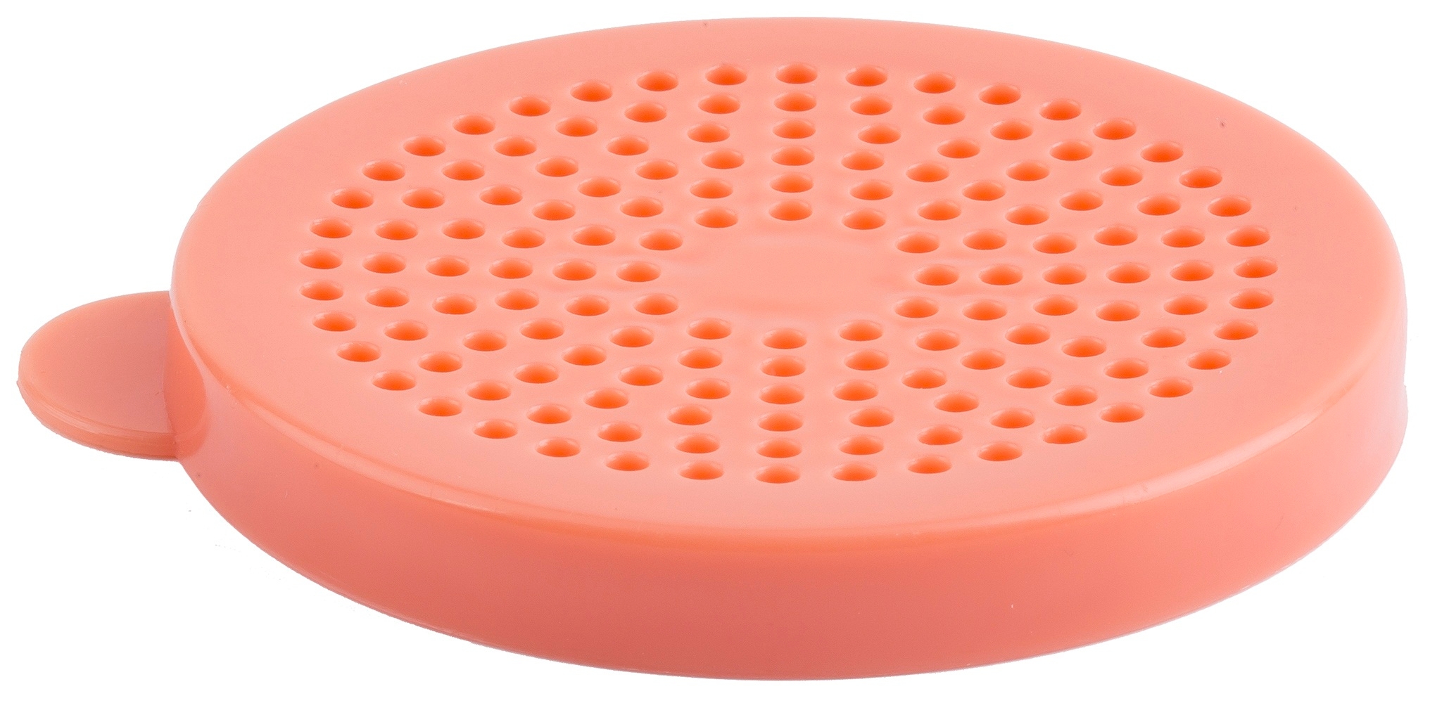 Tablecraft Rose Medium Ground Lid Only