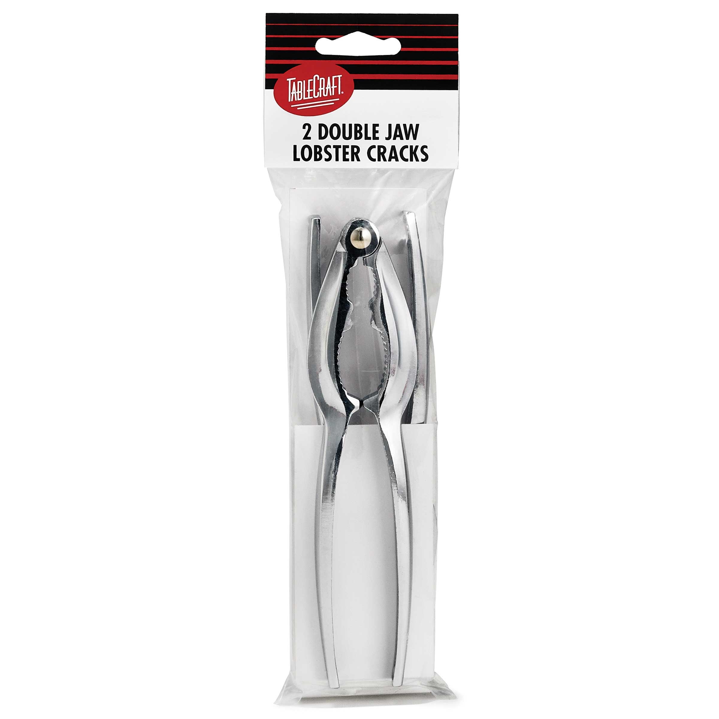 Tablecraft Double Jaw Lobster Crack.