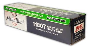 Handi Foil of America Medallion Roll, 1000 X 18 Foot.