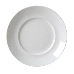 Vertex China Ventana Collection Service Plate, 11.5 inch -- 12 per case.