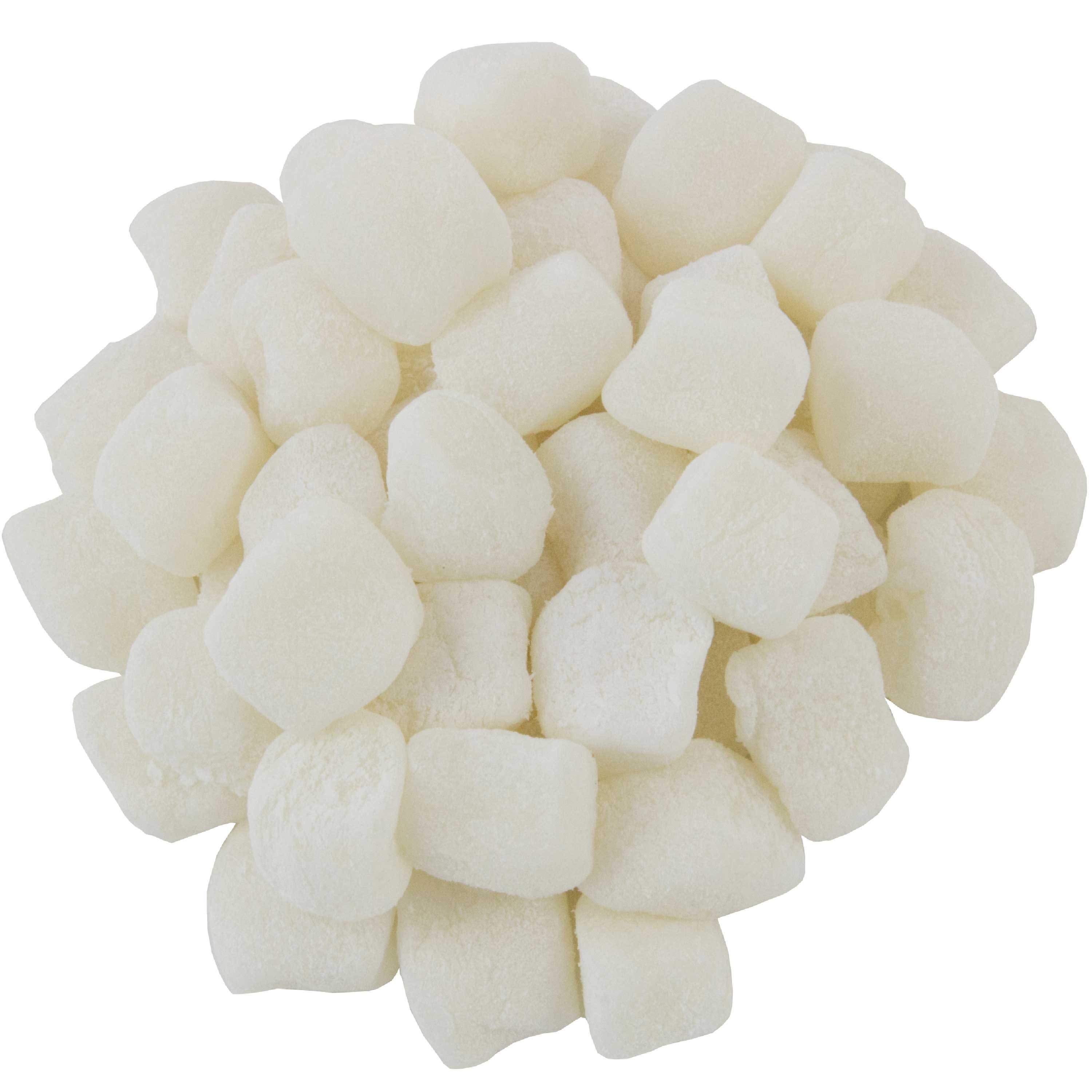 Dodeca Mini Mochi White Rice Cake, 10.58 Ounce -- 24 per case.