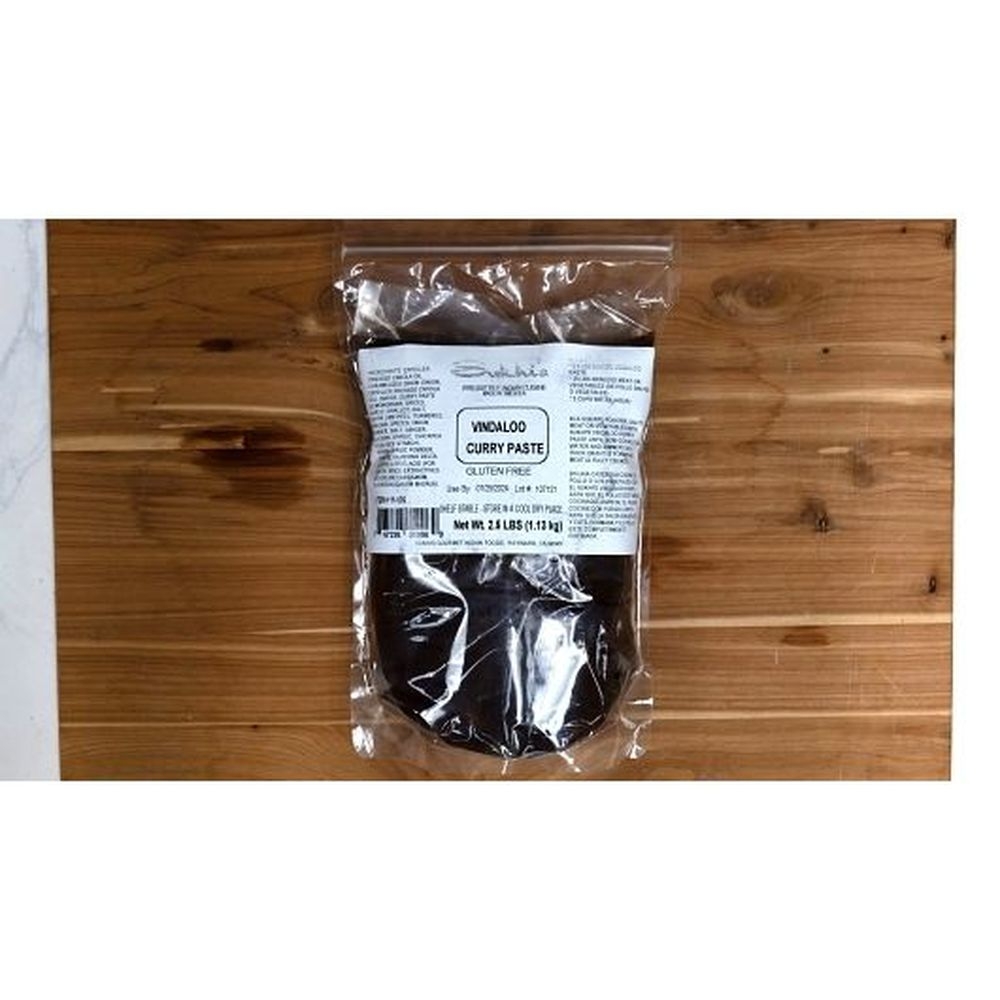 Sukhis Vindaloo Paste, 10 Pound