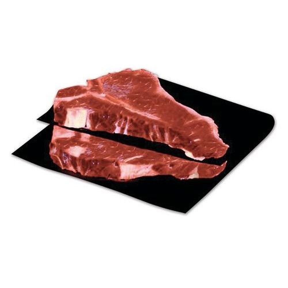 McNairn Black Steak Paper, 6 x 30 inch -- 1000 per case