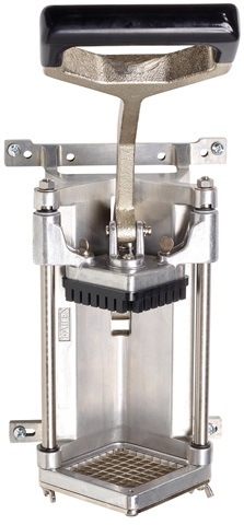 Winco Kattex Quick Slice French Fry Cutter, 3/8 inch Cut