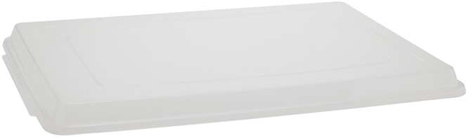 Winco Full Size Sheet Pan Cover Only, 18 x 26 inch