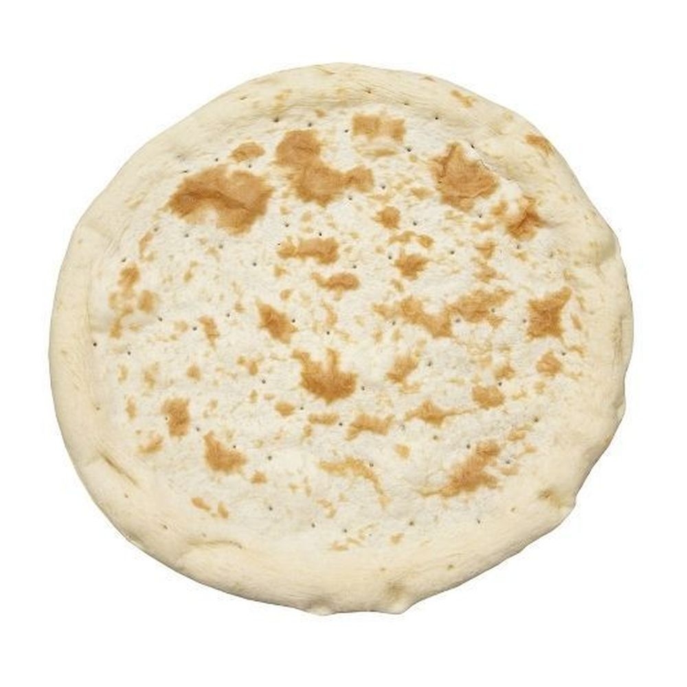 Alive and Kicking 16 inch Par Baked Pizza Crust, 10 count