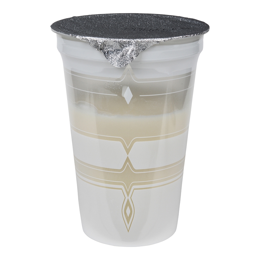 F real BTC1 Vanilla Shake, 10 Fluid Ounce -- 12 per case.