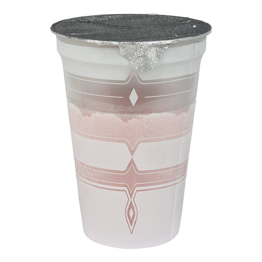 F real BTC1 Strawberry Shake, 10 Fluid Ounce -- 12 per case.