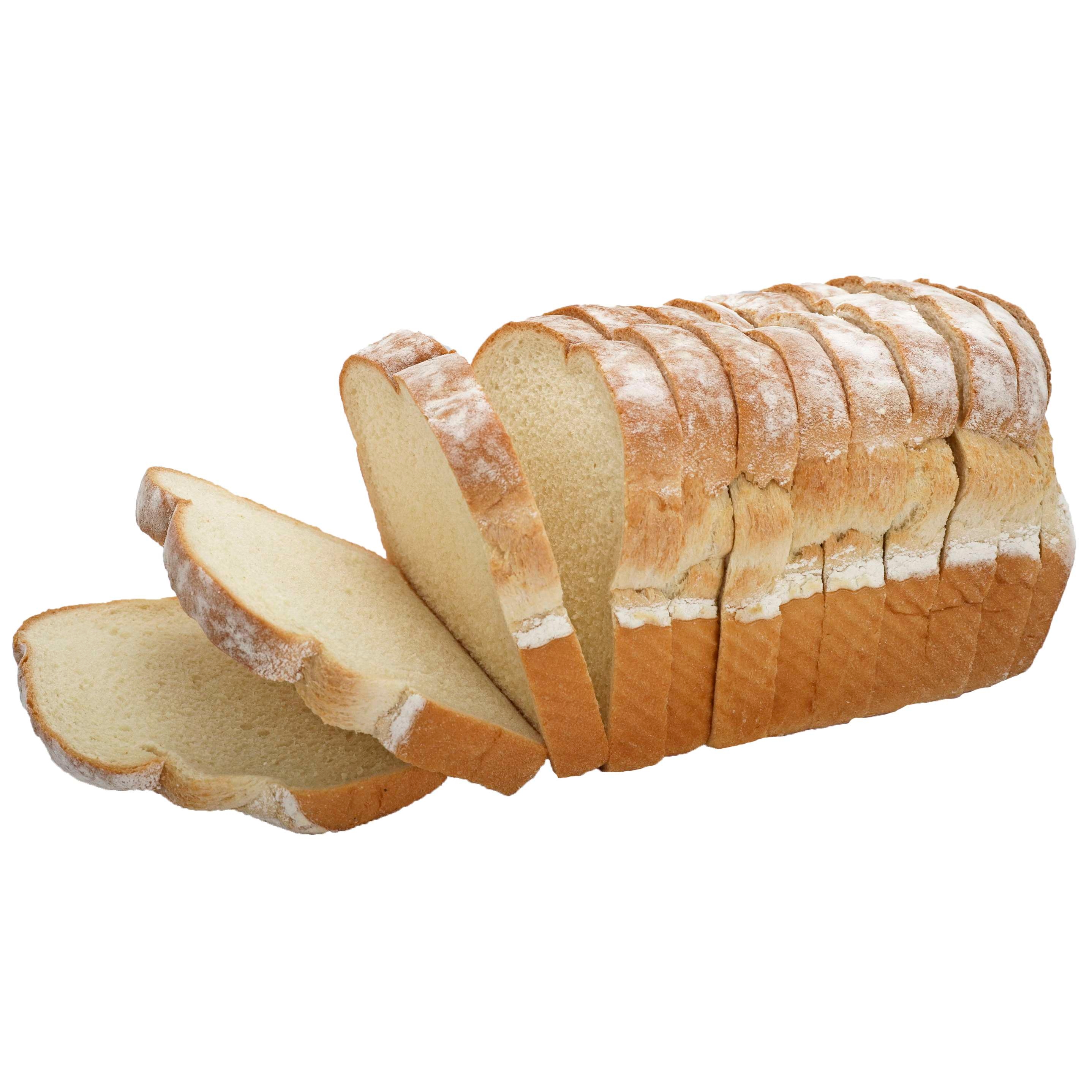 Aunt Millies Bakehouse High Crown White Bread, 22 Ounce -- 8 per case