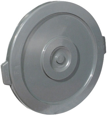 Winco Gray Cover for PTC 32G Can