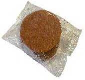 Worthington Vegan Salami Deli Slices, 8 Ounce -- 22 per case