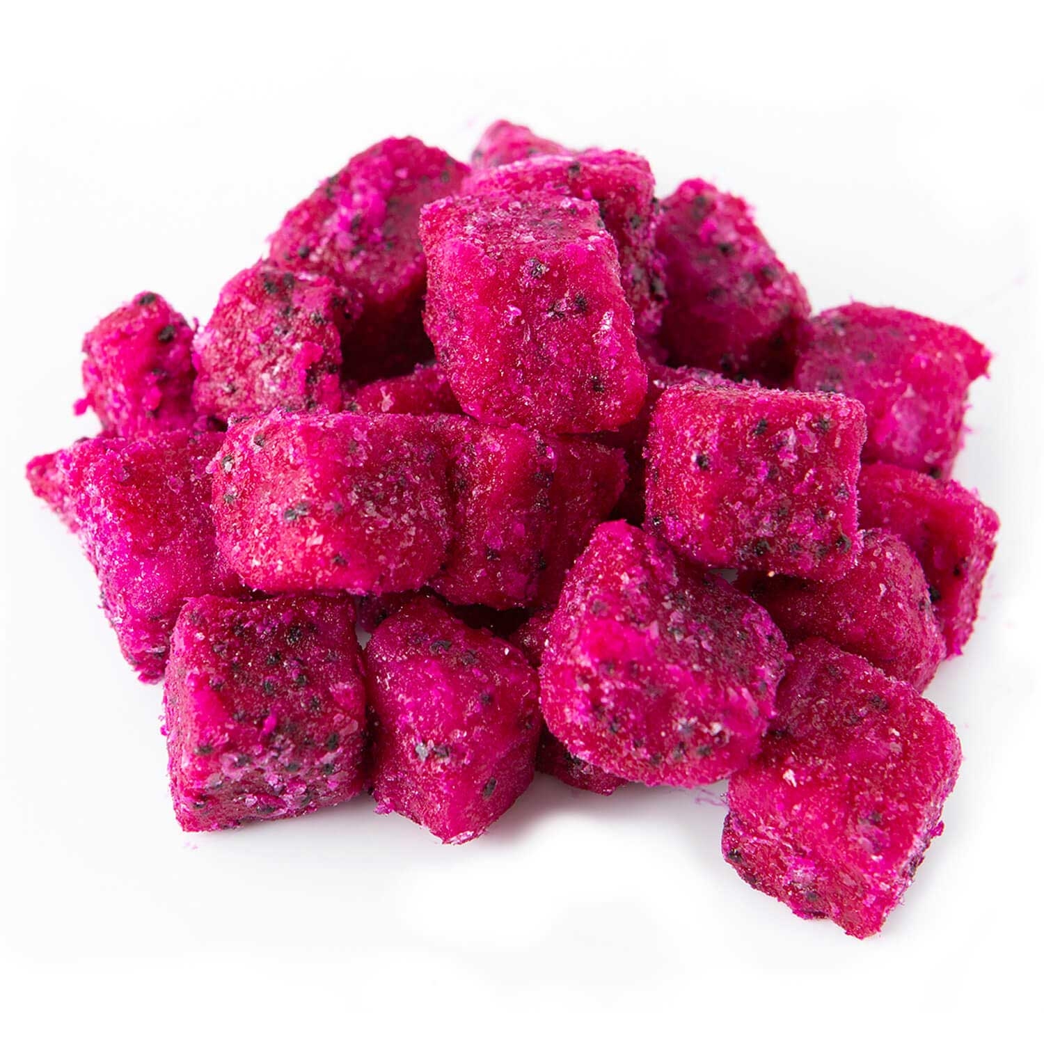 Pitaya Plus Organic Dragon Fruit, 20 Pound