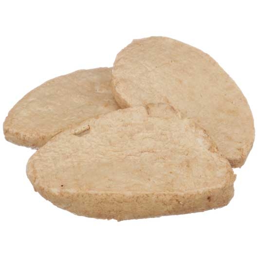 Gardein Vegan Chicken Breast, 3.8 Ounce -- 50 per case.