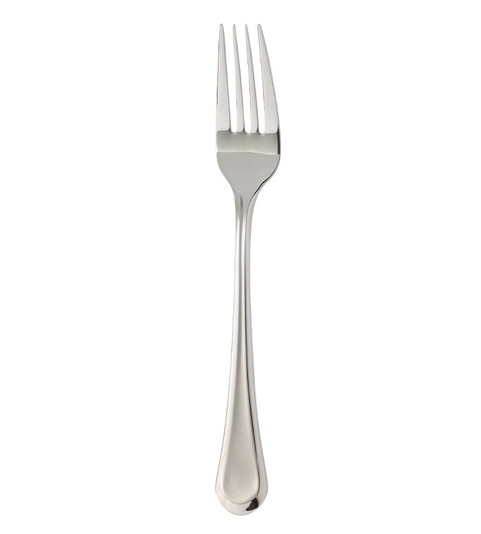 Luminarc Amber Dinner Fork -- 12 per case
