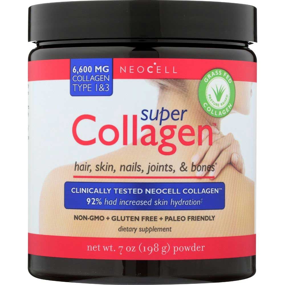 Neocell Super Collagen Powder, 7 Ounce