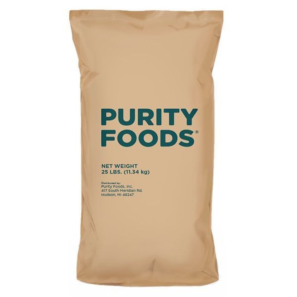 Vita Spelt Organic Spelt Kernel, 25 Pound