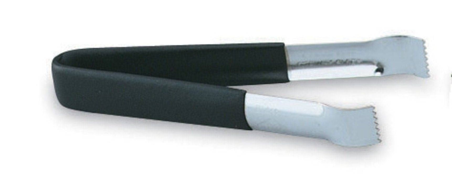 Pom Tongs, Stainless Steel Heavy Duty, 12 Inch -- 12 Per Case