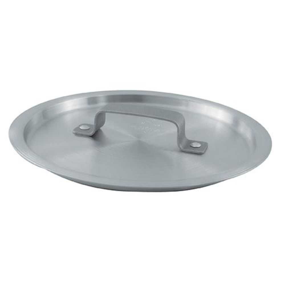 Vollrath 7344C Arkadia Cover for 4.5 Quart Arkadia Aluminum Sauce Pans, 9 inch