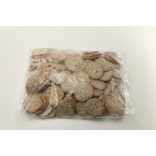 Jones Dairy Farm Mild Fully Cooked Pork Sausage Patties, 1.5 Ounce -- 107 per case